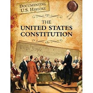 The United States Constitution (Annotated) -- James Madison